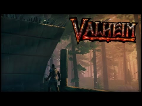 Видео: ВОССТОНОВЛЕНИЕ ДОМА В ЛЕСУ!!! ПЕРЕЕЗД!!! »» Valheim