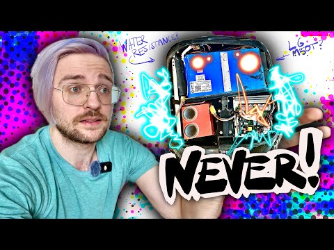 Видео: НЕ покупайте эти EUC!