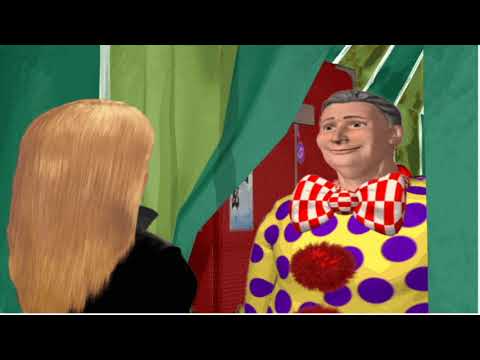 Видео: Прохождение Игры. Барби - Детектив. Преступник - Другой. Подборка. Барби ПК Игры.