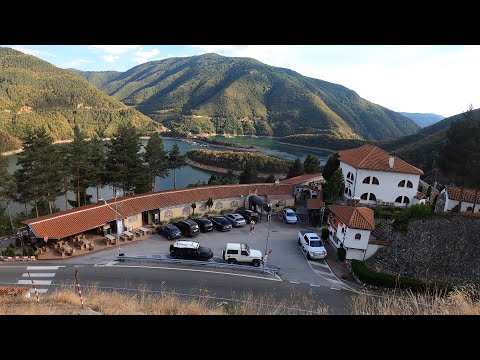 Видео: Красотите на България