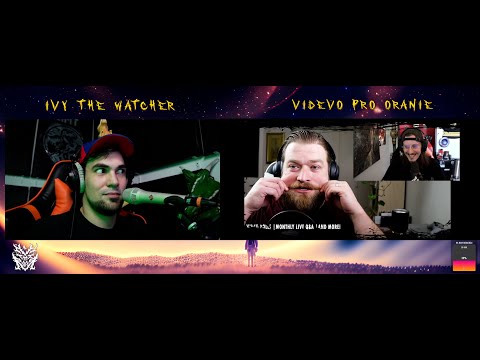 Видео: Смотрим Яндексvox Academy и Dicky Allen. Страшные звуки, и как они устроены. (СТРИМ)