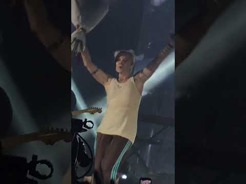 Видео: Диана Арбенина Концерт  Караганда  7 ноября 2025 г.