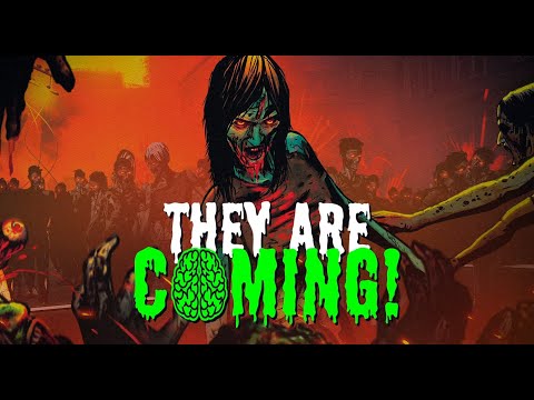 Видео: They Are Coming! ★ Demo Прохождение