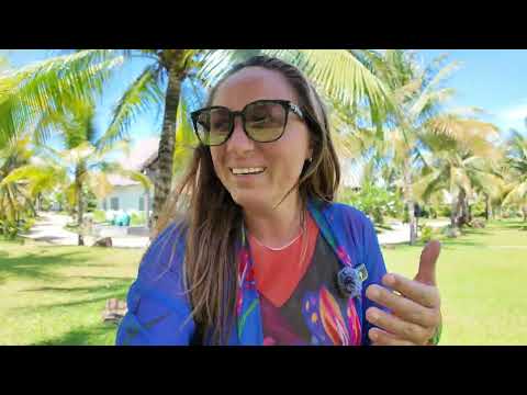 Видео: Bliss Hoi An Beach Resort & Wellness | Обзор пляжного отеля рядом с Хойаном (Вьетнам)