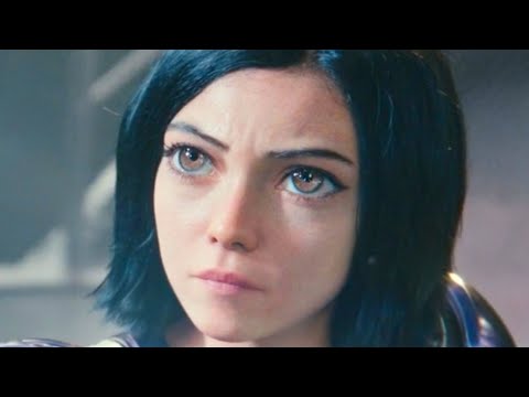 Видео: Только фанаты заметили эти мелочи в фильме “Алита: Боевой ангел”