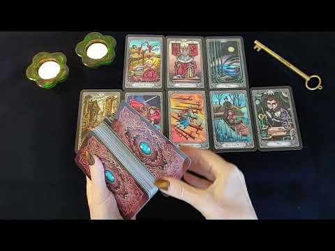Видео: ВЫЗОВ МУЖЧИНЫ!!! И СНОВА ВСЕ О НЕМ.... by Natali Tarot