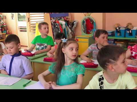 Видео: Один день в детском саду 588