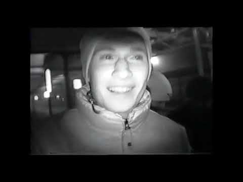 Видео: МС Т - Первое слово. 2004