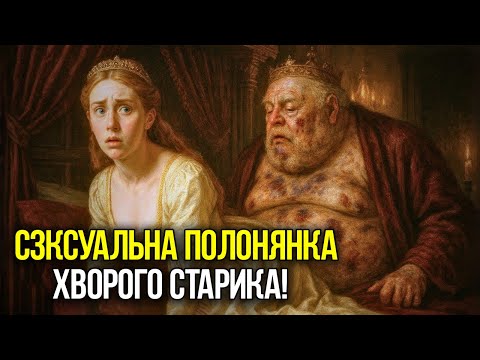 Видео: ПРИНЦЕССА 14 лет, которая оказалась в ПОСТЕЛИ у гнилого и умирающего КОРОЛЯ — ИЗАБЕЛЛА ВАЛУА