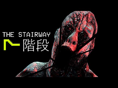 Видео: The Stairway 7 Прохождение ►70 ЭТАЖЕЙ КОШМАРА