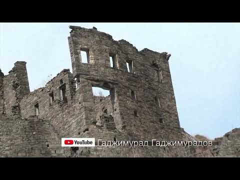 Видео: с. Санжи Дахадаевский р-он.Рабаданов Абдулла (Ашты)