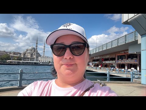 Видео: 🇹🇷ИСТАМБУЛ ВЕЛИКОЛЕПНЫЙ🕌ТАКСИМ ☪️