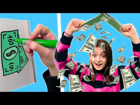 Видео: Дневник ЖЕЛАНИЙ !! Попали в Неловкие ситуации !