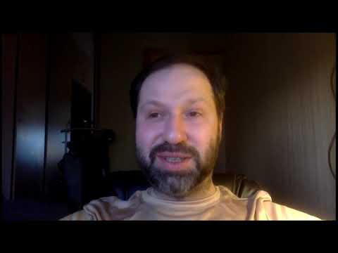 Видео: Теории современного искусства. Аналитическое чтение.