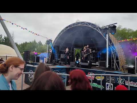 Видео: Witchcraft - Ева