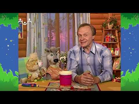 Видео: Вечер в Шишкином Лесу. Сказка. Летняя прогулка