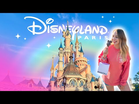 Видео: 🩷 Один День в Волшебном Мире Disney ✨ 2024