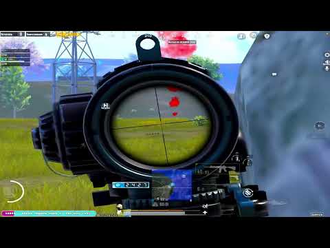 Видео: Потный ULTIMATE ROYALE в PUBG MOBILE