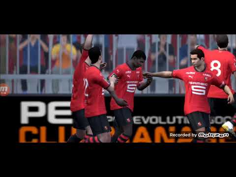 Видео: PES CLUB MANAGER 2021#3 прохождение за Спартак Москва 3 серия