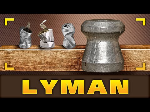 Видео: Lyman. Просто пострелять