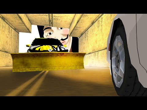 Видео: ДЕНЬ ЕЗЖУ ТОЛЬКО С КОВШОМ 2