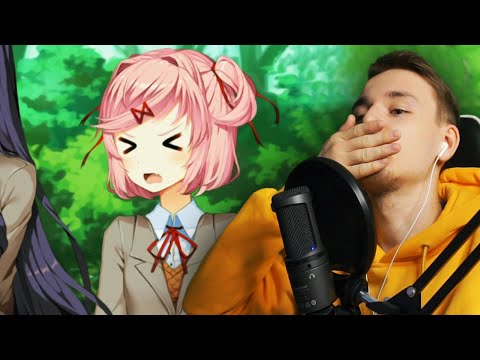 Видео: ЮРИ, НЕ ГОВОРИ! (Salvation) | Мод для Doki Doki Literature Club | #10