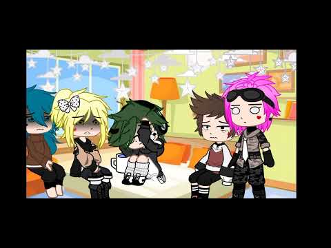 Видео: Вару и Пик притворяются что расстались ( Идея моя) Моя АУ #пиковару #13карт #гачанокс