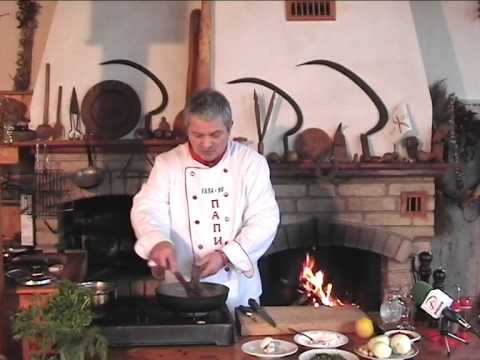 Видео: Гъбена каша