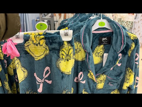 Видео: НОВАЯ КОЛЛЕКЦИЯ ПИЖАМ PRIMARK - октябрь 2025 г.