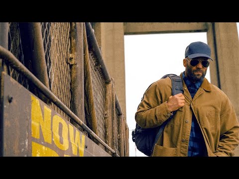 Видео: 🔥ПРЕМЬЕРА ФИЛЬМА 🔥 ПЧЕЛОВОД 🔥 Джейсон Стетхнем в главной роли лучшего боевика 2025