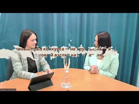 Видео: Интервью Береснева