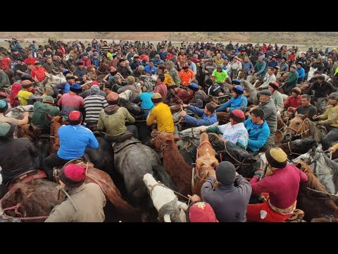 Видео: БАЗАР КОРГОН БАКЫТ БАЛБАН берген улак 31 октября 2021 г.