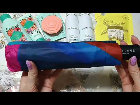 Видео: ЗАКАЗ ОРИФЛЕЙМ ПО 03/2023 КАТАЛОГУ#орифлейм #распаковка #косметика #рекомендую