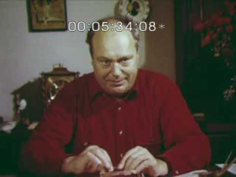 Видео: МИКОЛА ВІНГРАНОВСЬКИЙ. ч.4. 1993р.УкрКіноХроніка