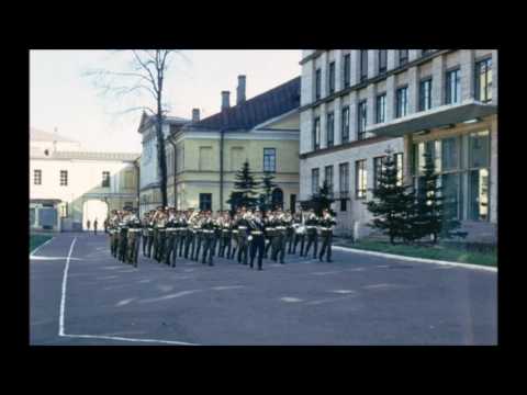 Видео: March on themes of songs about cosmonauts (Alexander Tupitsyn) / Марш на темы песен о космонавтах