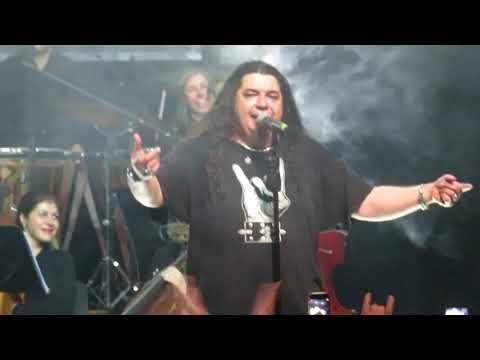 Видео: АХАТ - Черната Овца [30 ГОДИНИ ПОХОДЪТ] [NDK, 24.10.2018]