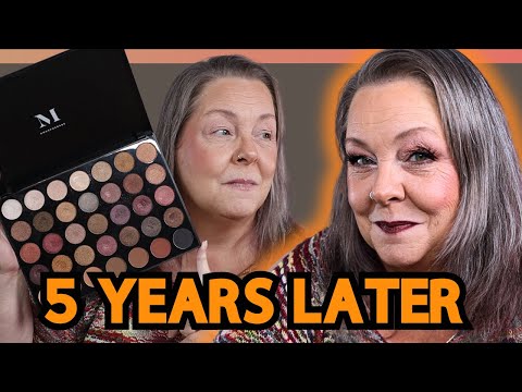 Видео: Легкий осенний макияж, который может попробовать каждый!