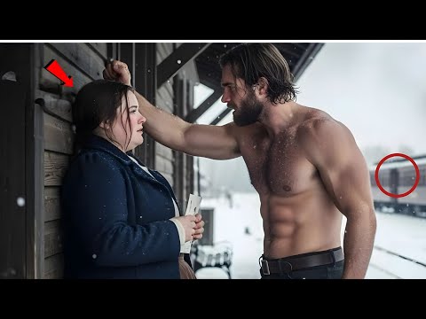 Видео: Пришла невеста по почте — полная женщина. Горец взглянул на неё однажды и сказал: «Возвращайся». 