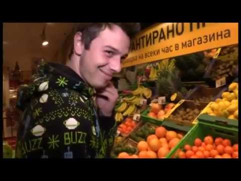 Видео: София Ден и Нощ - Епизод 100 - Част 2