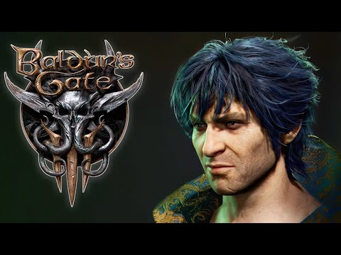 Видео: Baldur's Gate 3 - #Прохождение 22