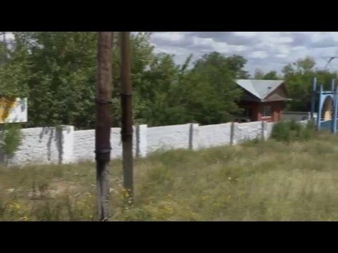 Видео: темиртау.пионерские лагеря сов союза