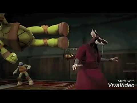 Видео: Сплинтер/клип/Shape Of You Carnatic Mix