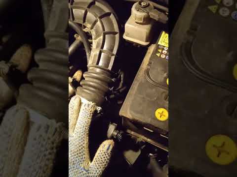 Видео: доработка системы охлаждения лада Калина