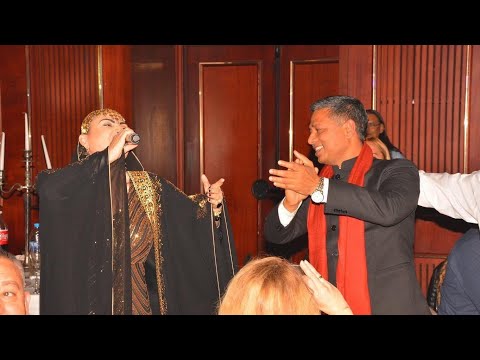 Видео: Софи Маринова Ромската нова година Василица