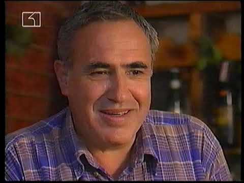 Видео: Спомен за Костадин Гугов