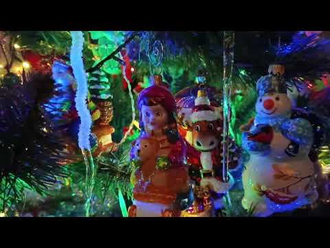 Видео: Вспоминая, как встречали 2025г.