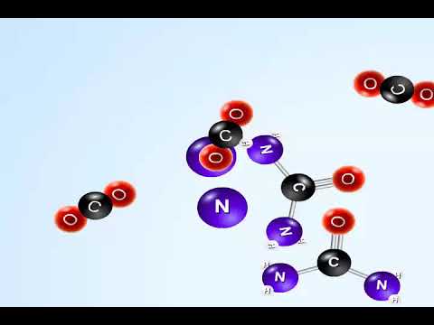 Видео: Заттың агрегаттық күйлері. Қатты, сұйық,газ