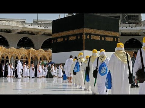 Видео: Умра 2022 сафари | Umra 2022 safari Байтуллоҳдан сизлар учун