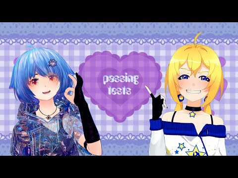 Видео: Проходим ТЕСТЫ! ВАЖНЫЕ ТЕСТЫ! | Planya ch & Mana Renewal
