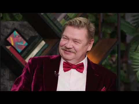 Видео: Николай Бандурин - анекдоты - 10